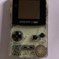 Nintendo Game Boy Color Handheld Console Clear Transparent Made in Japan