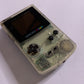 Nintendo Game Boy Color Handheld Console Clear Transparent Made in Japan