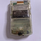 Nintendo Game Boy Color Handheld Console Clear Transparent Made in Japan