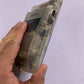 Nintendo Game Boy Color Handheld Console Clear Transparent Made in Japan