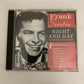Night And Day by Frank Sinatra (CD, 2003) Album