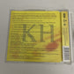 Killing Heidi – Live Without It (CD, 2000) Australia Single