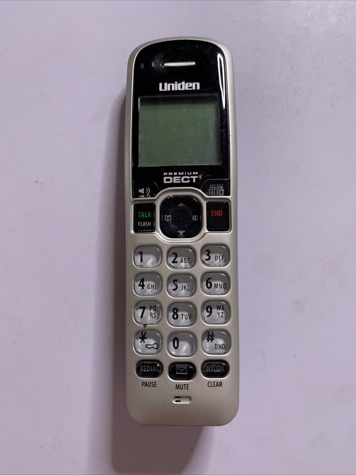 Uniden DECT3015 Phone *Handset Only