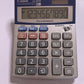 Canon LS-100TS Solar And Battery Tax Business Calculator