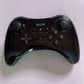 Official Genuine Nintendo Wii U Pro Controller Black WUP-005