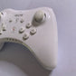 Genuine Official Nintendo Wii U Pro Controller White WUP-005