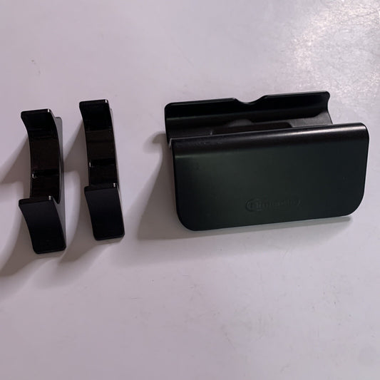 Genuine Nintendo Wii U Console OEM Stand and Vertical Brace WUP-009 WUP-016