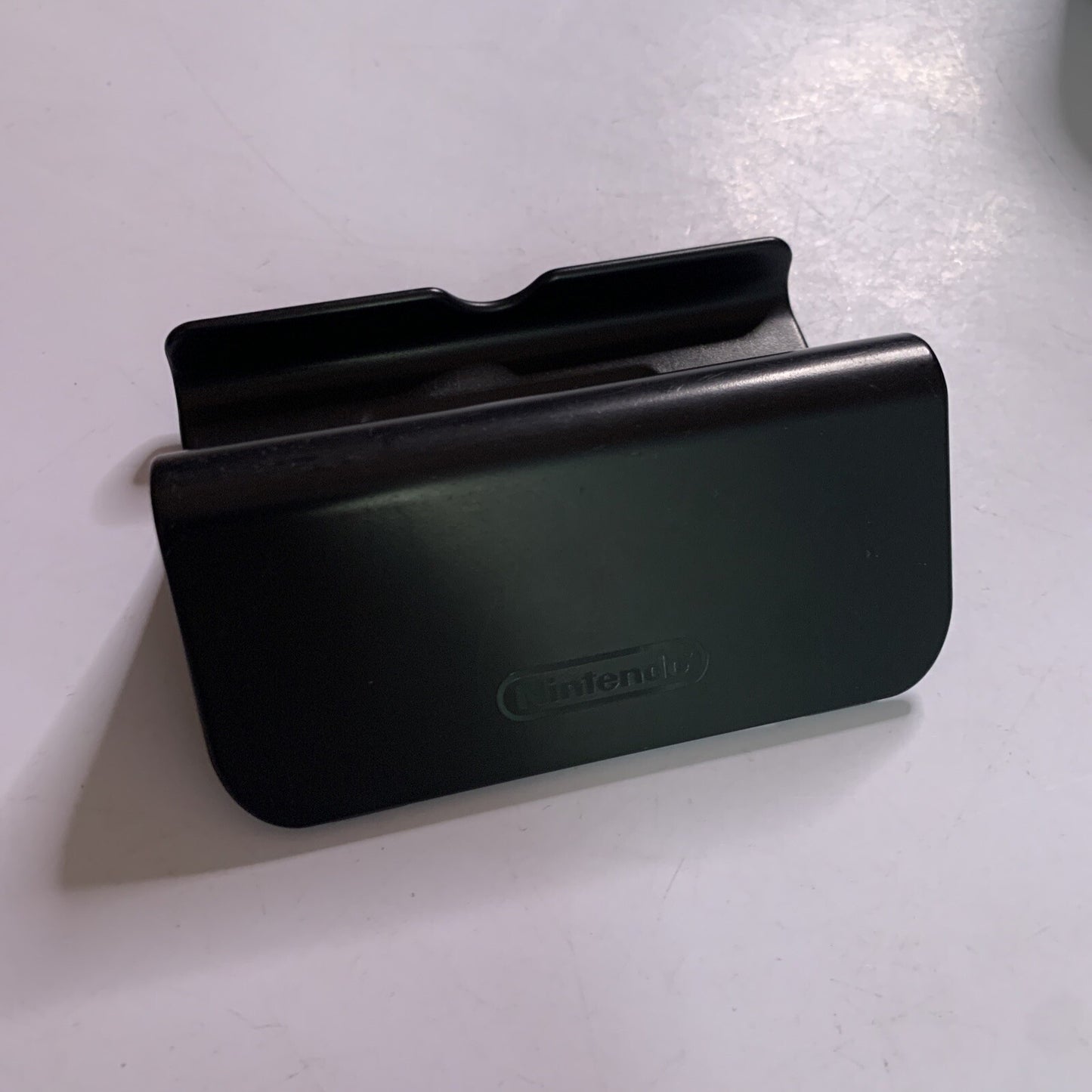 Genuine Nintendo Wii U Console OEM Stand and Vertical Brace WUP-009 WUP-016