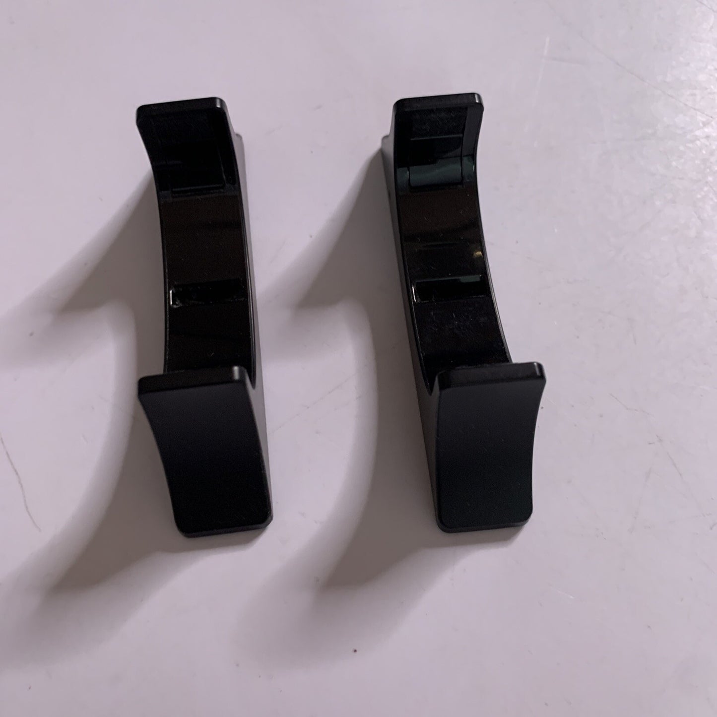 Genuine Nintendo Wii U Console OEM Stand and Vertical Brace WUP-009 WUP-016