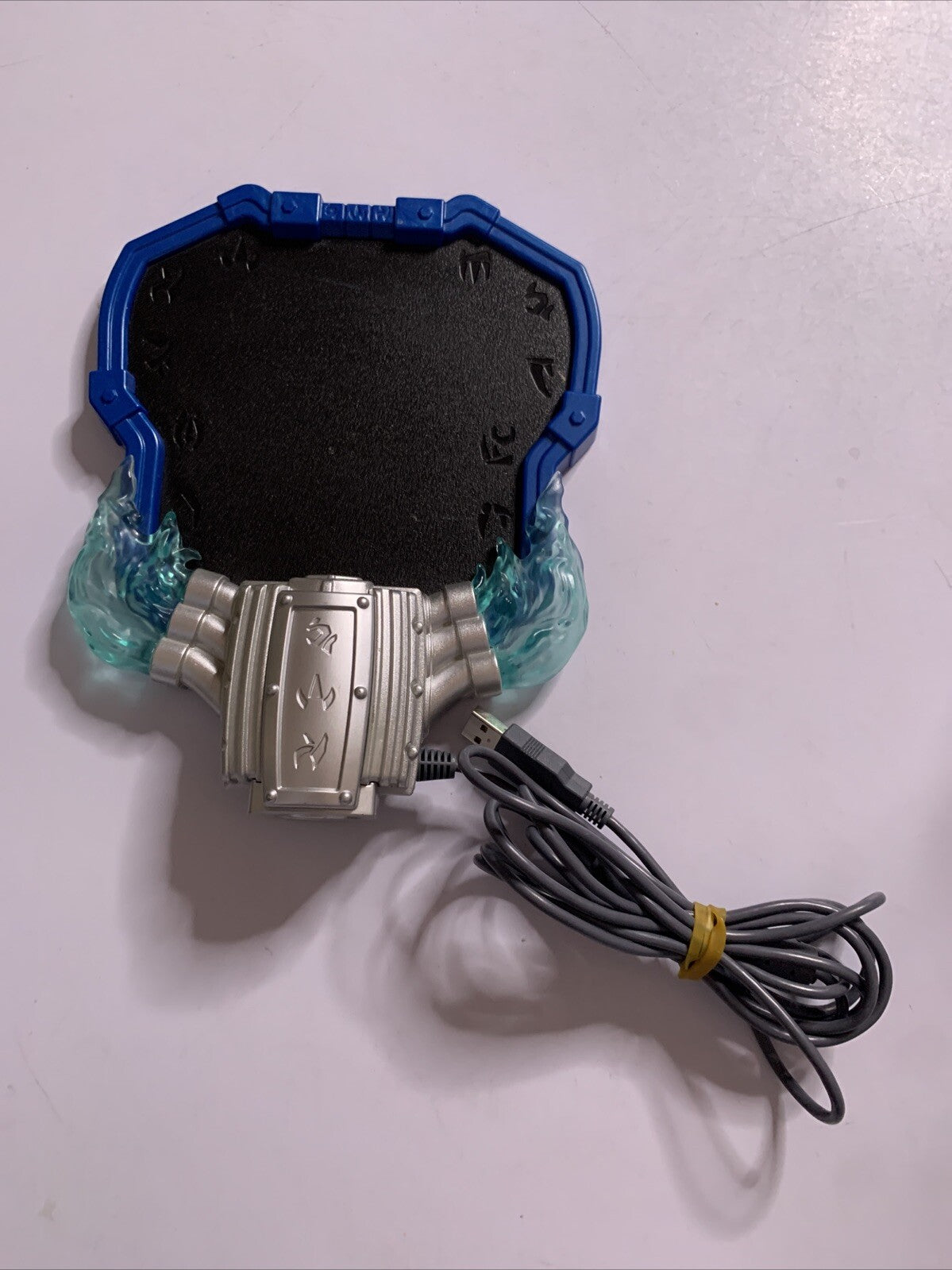 Skylanders: Superchargers Portal Of Power Model No. 0000655 For PS4/PS3/Wii U