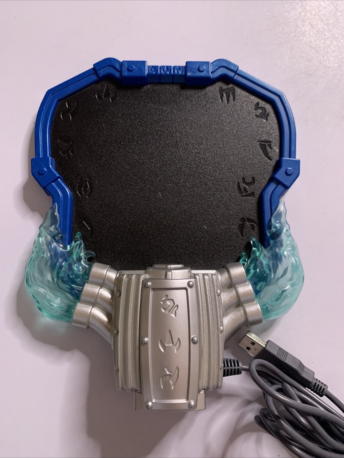 Skylanders: Superchargers Portal Of Power Model No. 0000655 For PS4/PS3/Wii U