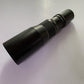 Kimunor Camera Telephoto Lens f=400mm 1:6.3 Made in Japan *dust mould In Lens