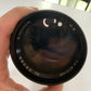 Kimunor Camera Telephoto Lens f=400mm 1:6.3 Made in Japan *dust mould In Lens