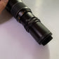 Kimunor Camera Telephoto Lens f=400mm 1:6.3 Made in Japan *dust mould In Lens
