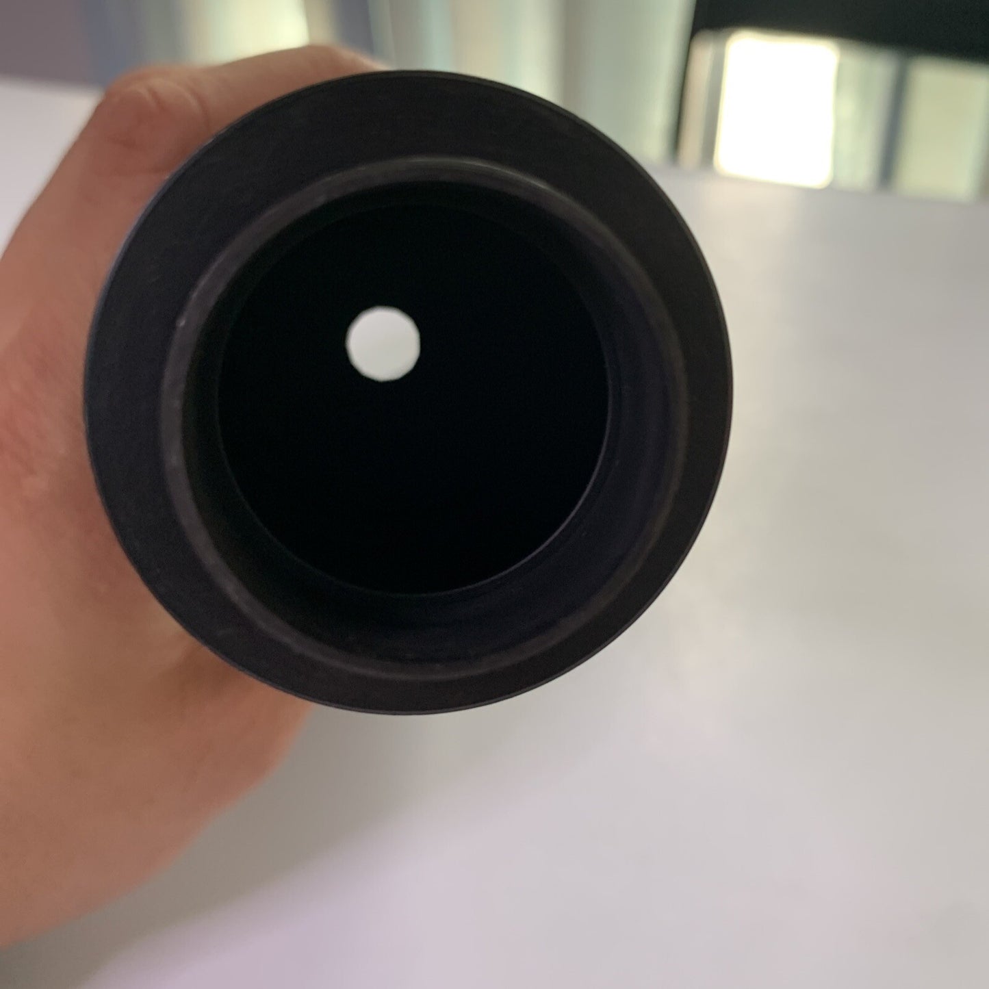 Kimunor Camera Telephoto Lens f=400mm 1:6.3 Made in Japan *dust mould In Lens