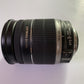 Canon Zoom Lens EF-S 18-200mm 1:3.5-5.6 IS 72mm  Image Stabiliser