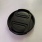 Canon Zoom Lens EF-S 18-200mm 1:3.5-5.6 IS 72mm  Image Stabiliser