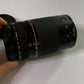 Canon Telephoto Zoom Lens EF 75-300mm f/1:4-5.6 II  Ultrasonic Made Japan 58mm