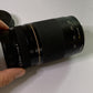Canon Telephoto Zoom Lens EF 75-300mm f/1:4-5.6 II  Ultrasonic Made Japan 58mm