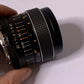 Chinoflex Auto Reflex Lens Wide f=35mm 1:2.8 No.721059 Made in Japan
