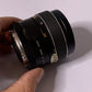 Chinoflex Auto Reflex Lens Wide f=35mm 1:2.8 No.721059 Made in Japan