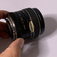 Chinoflex Auto Reflex Lens Wide f=35mm 1:2.8 No.721059 Made in Japan