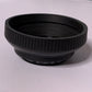 Hoya 58mm Skylight(1B) Filter and Lens Hood Japan
