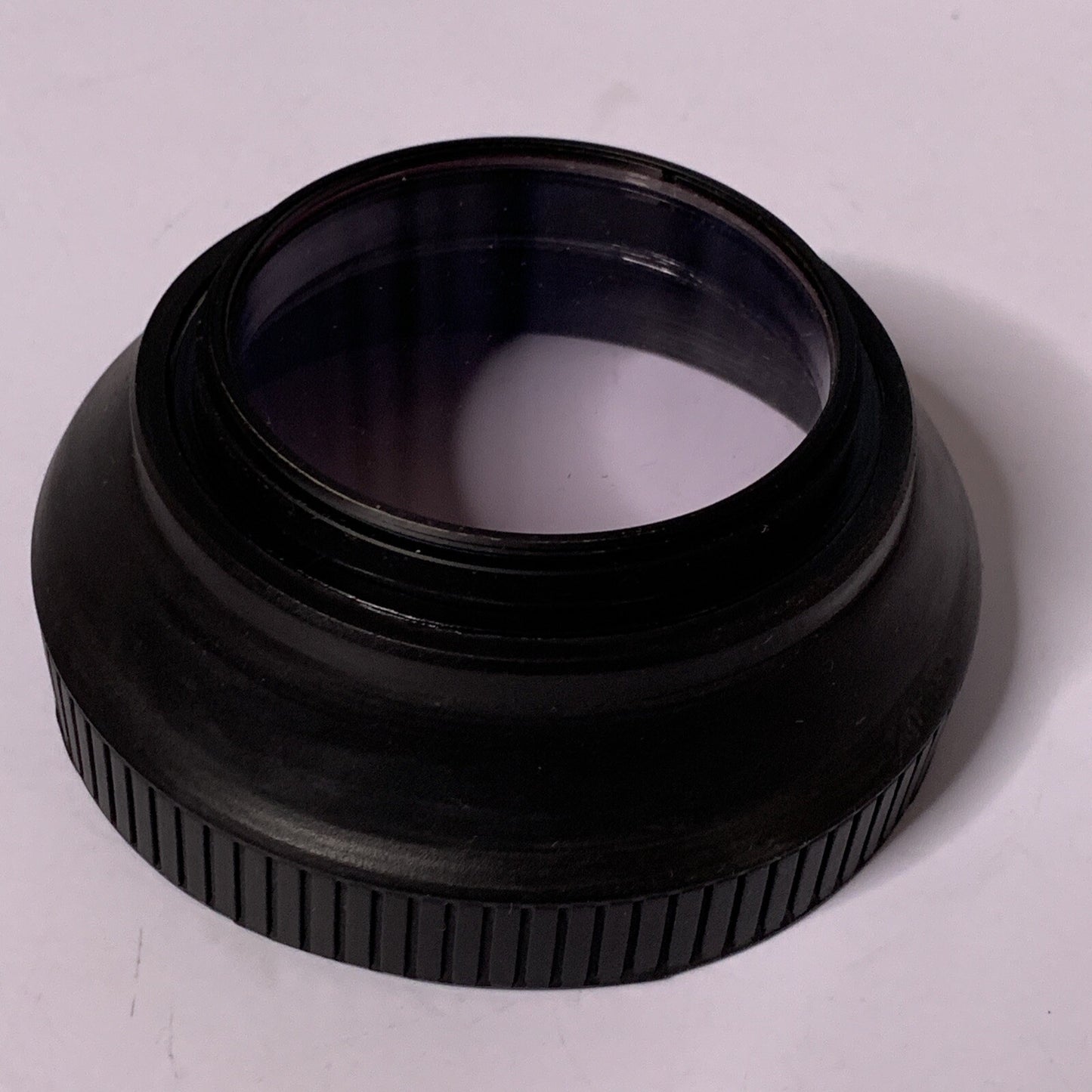 Hoya 58mm Skylight(1B) Filter and Lens Hood Japan