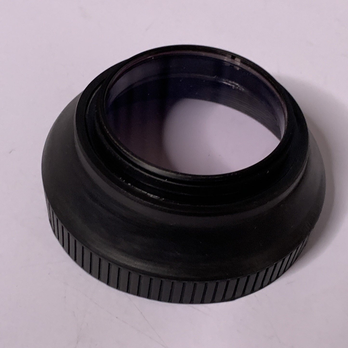 Hoya 58mm Skylight(1B) Filter and Lens Hood Japan