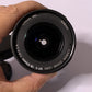 Canon Zoom Lens EF-S 18-55mm 1:3.5-5.6 IS 58mm 0.25m/0.8ft