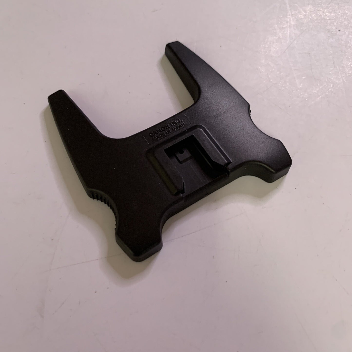 Genuine Canon Shoe Flash Stand K33-1 Made in Japan