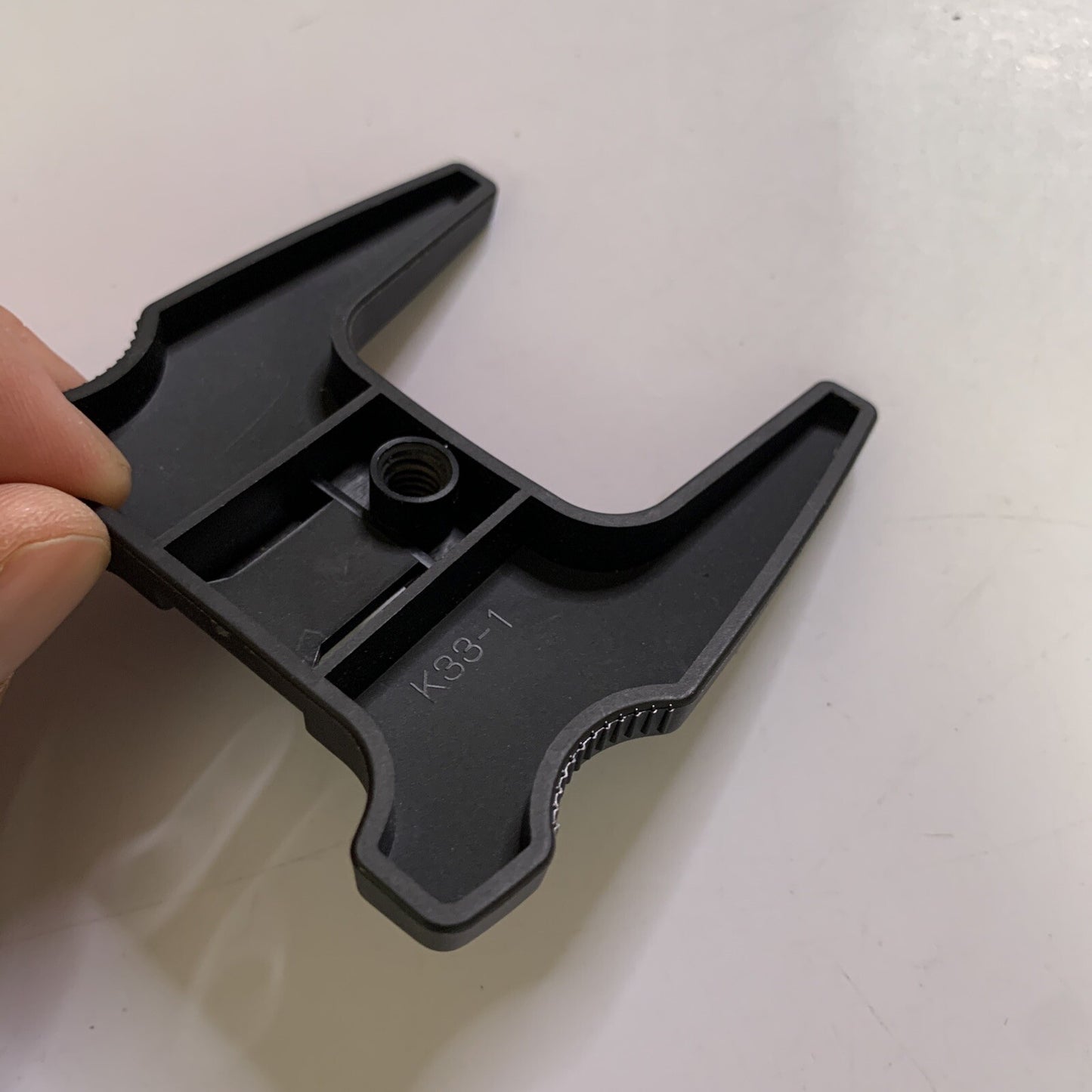 Genuine Canon Shoe Flash Stand K33-1 Made in Japan