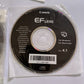 Canon EF Lens Manual 4 + 4.1 CT1-7599-007 Software for Windows and MAC