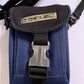 Digital Compact Camera Bag With Strap