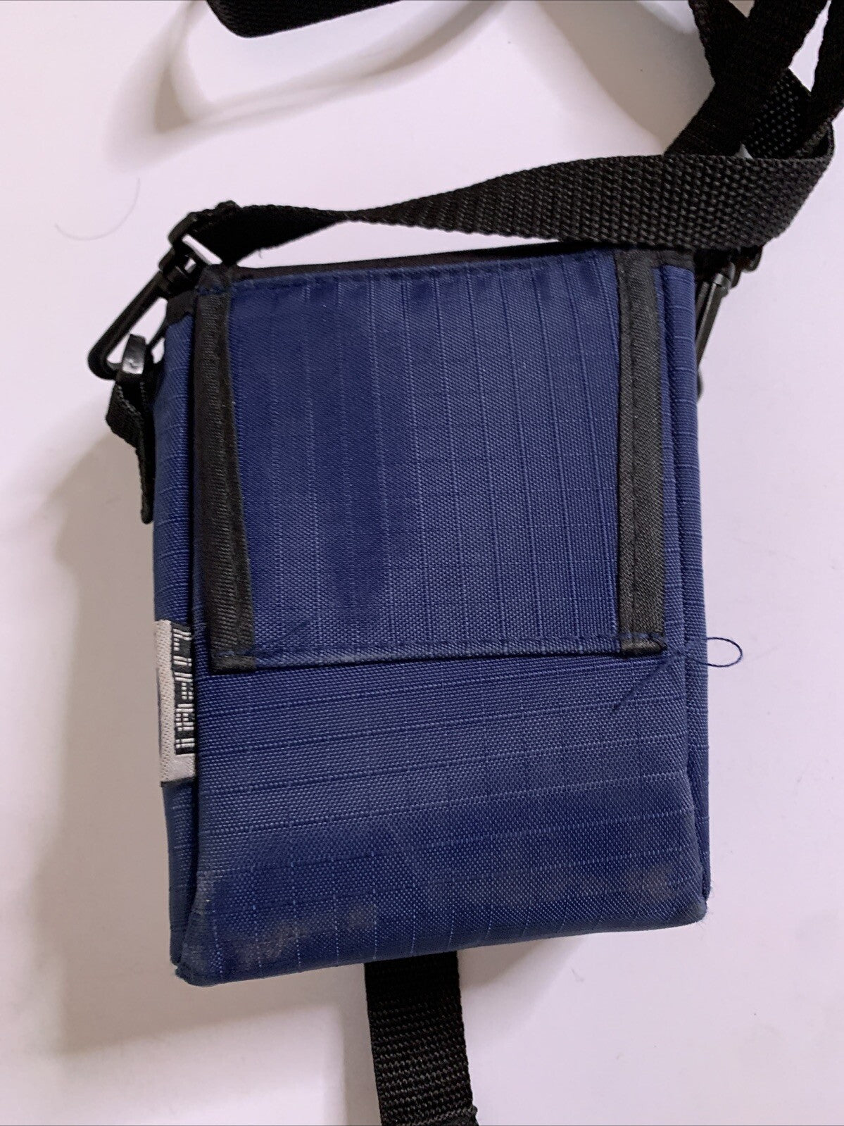 Digital Compact Camera Bag With Strap