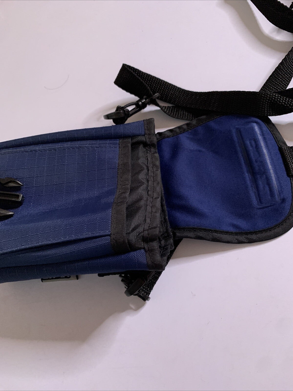 Digital Compact Camera Bag With Strap