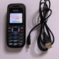 Nokia 1208 Mobile Phone RH-105