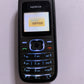 Nokia 1208 Mobile Phone RH-105