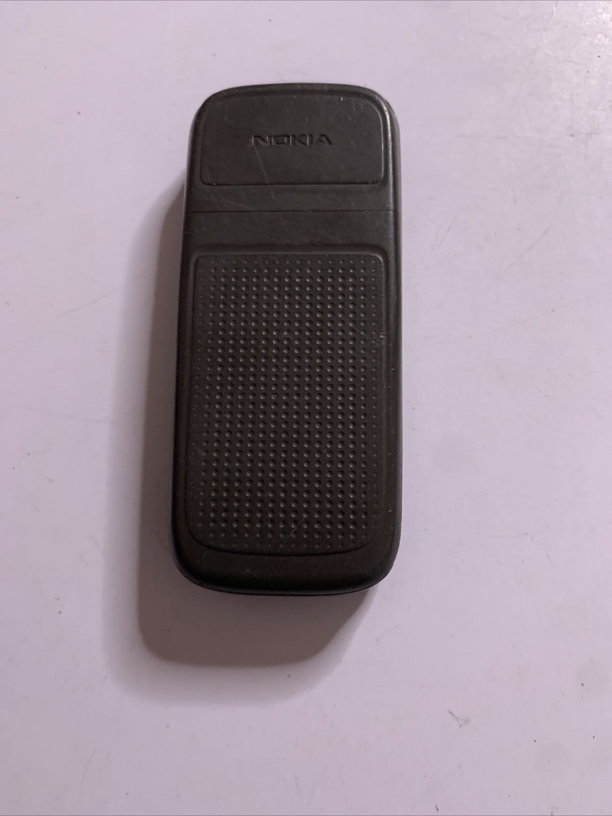 Nokia 1208 Mobile Phone RH-105