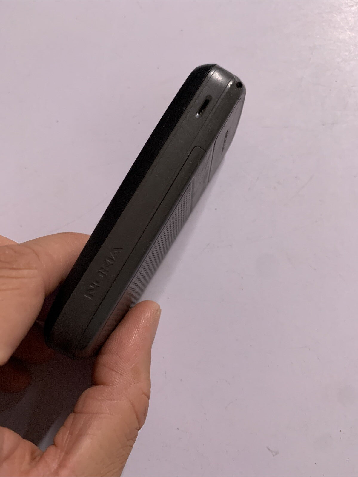 Nokia 1208 Mobile Phone RH-105