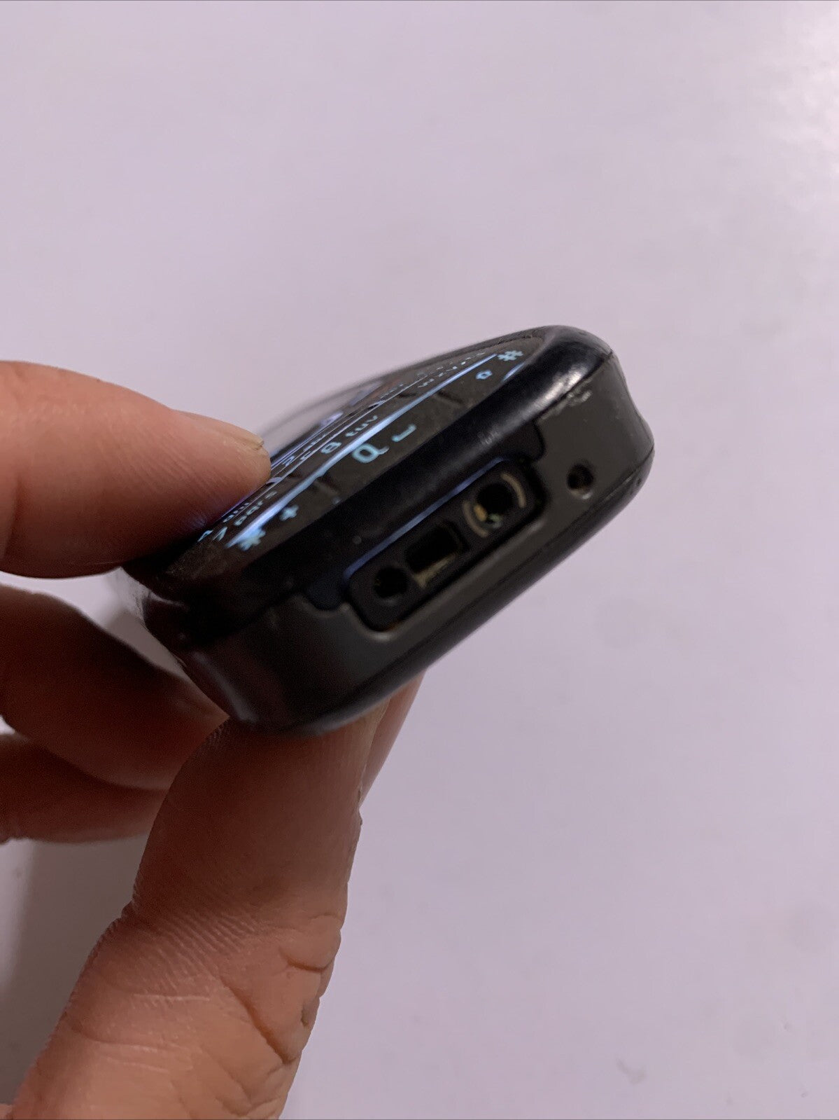 Nokia 1208 Mobile Phone RH-105