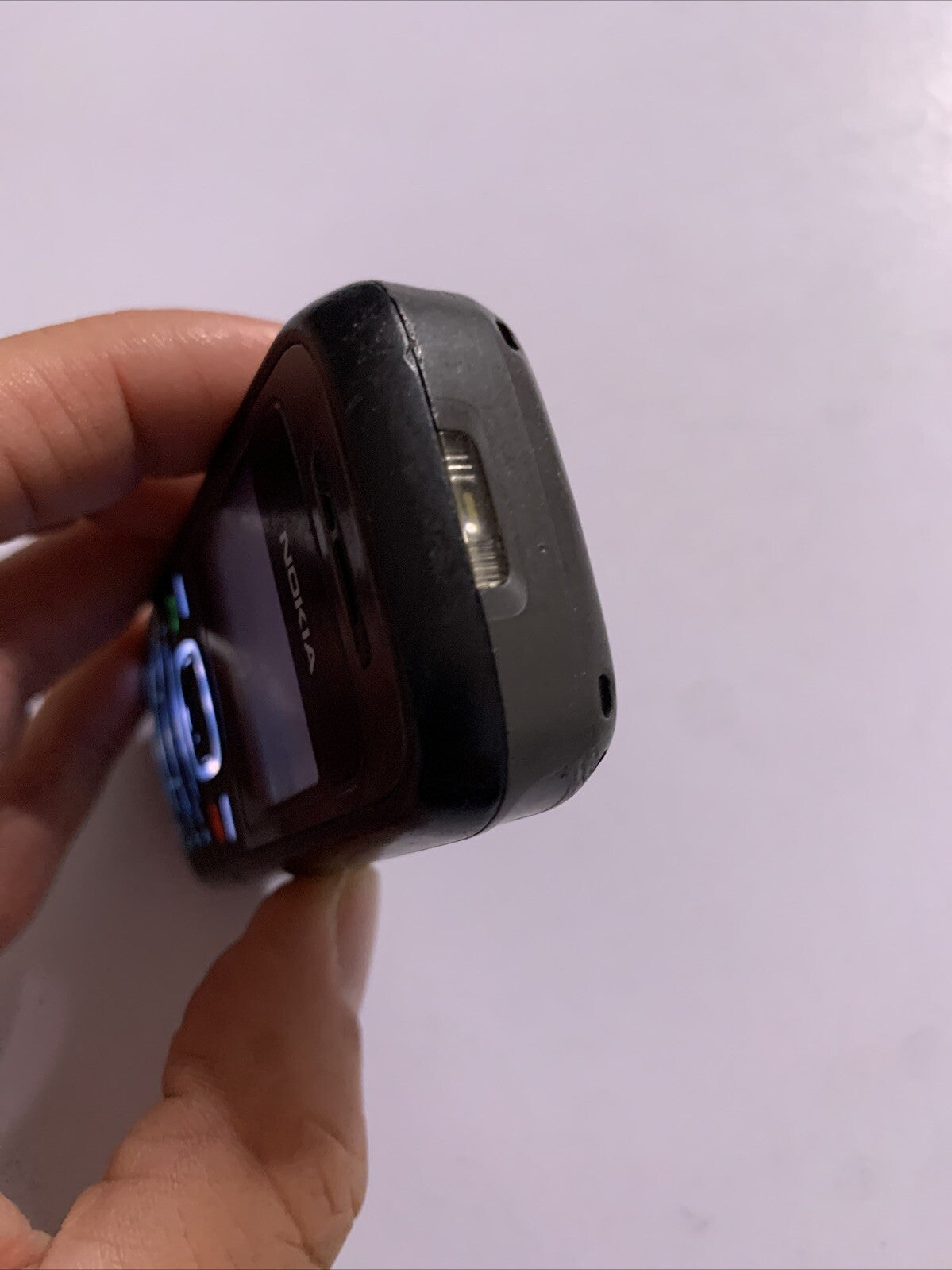 Nokia 1208 Mobile Phone RH-105