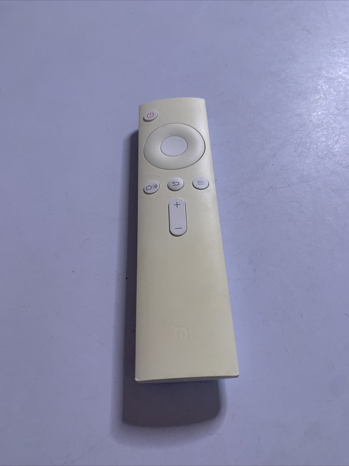 Genuine Xiaomi Mi Streaming Remote Control SF393