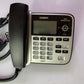 Uniden Corded Telephone Answering Machine NBN Compatible Tested DECT 2145+1