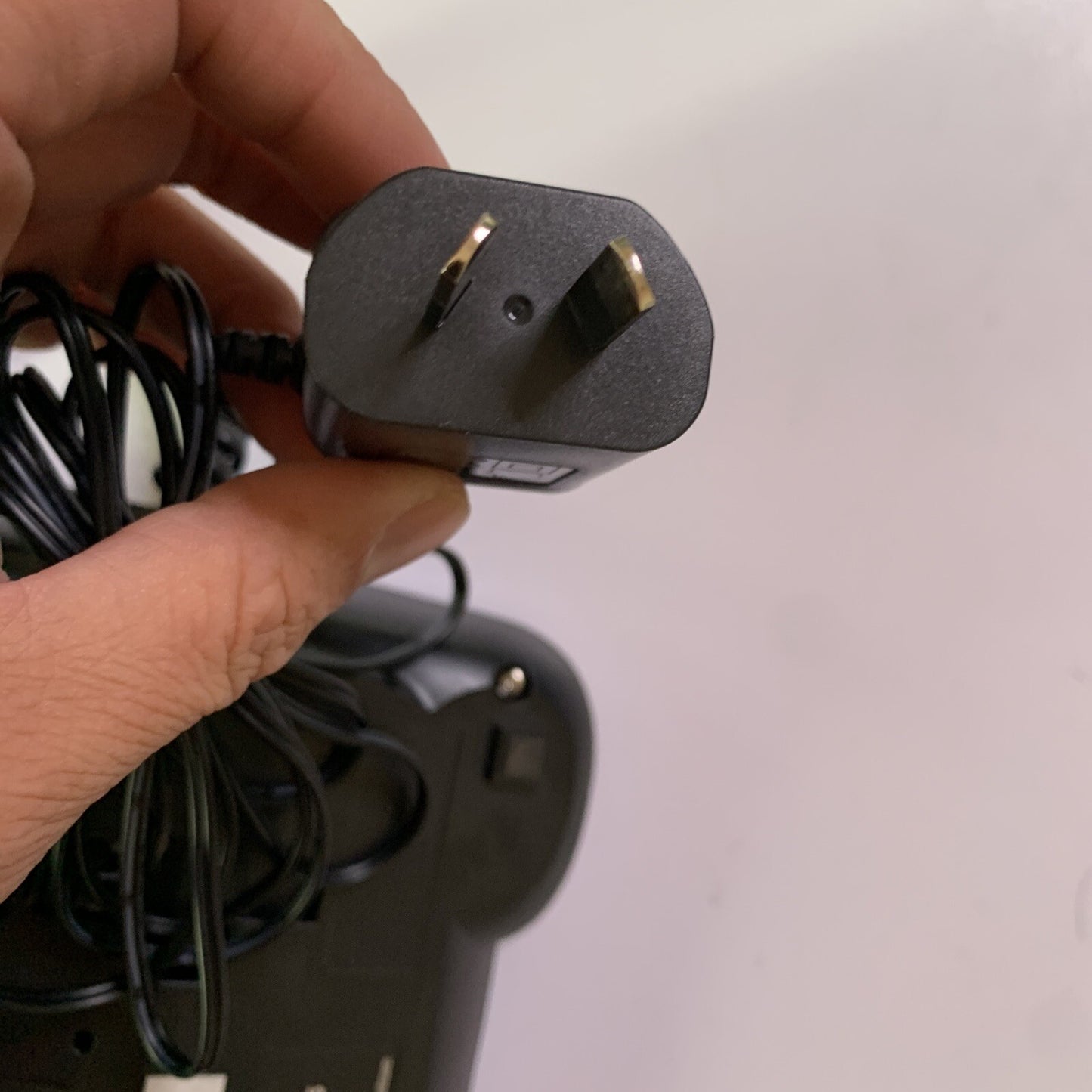 Uniden Corded Telephone Answering Machine NBN Compatible Tested DECT 2145+1