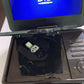 Audiosonic Portable 9" DVD Player with Power Supply Region 4 PD-924
