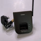 Uniden XDECT R055+2 Base Charger + AAD-041S(M) 9V 350mA  Power Supply AC Adapter