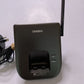 Uniden XDECT R055+2 Base Charger + AAD-041S(M) 9V 350mA  Power Supply AC Adapter