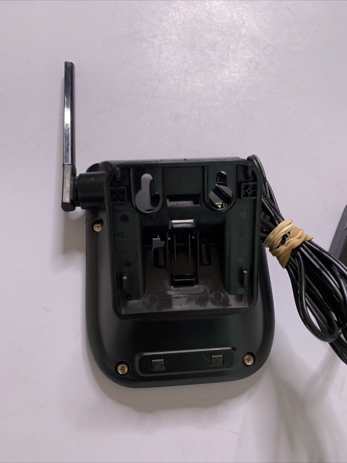 Uniden XDECT R055+2 Base Charger + AAD-041S(M) 9V 350mA  Power Supply AC Adapter
