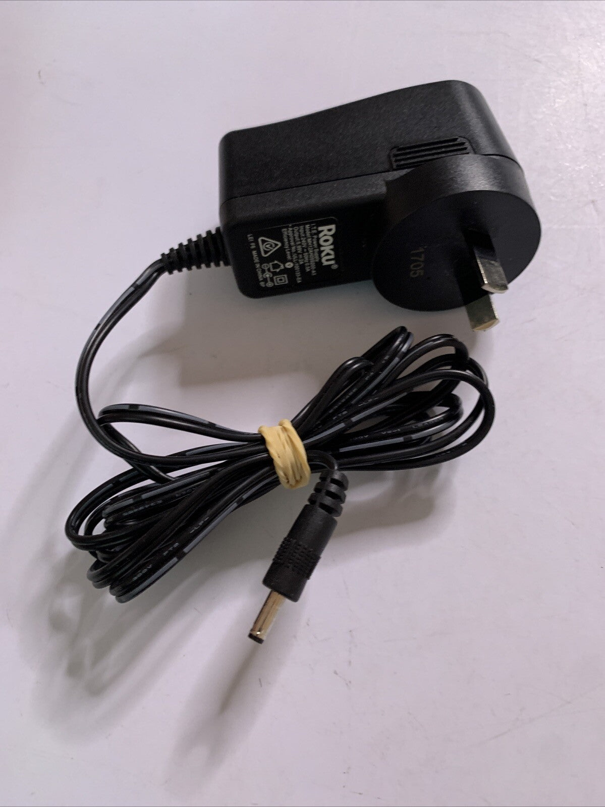 Genuine Roku OEM Power Supply MH12AH059200-A3 5.99 V 2A AC Adapter